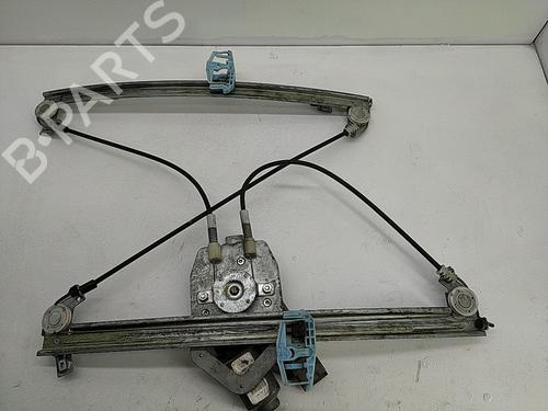 Alzavetro anteriore sinistro CITROËN XSARA Break (N2) [1997-2010]  31161631