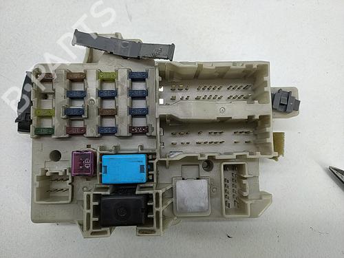 Scatola Fusibili MAZDA 6 Station Wagon (GY) 2.0 DI (GY19) (136 hp) 31162041