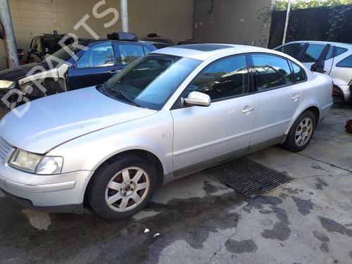 Used Left sideskirt VW PASSAT B5 (3B2) 1.9 TDI (110 hp) 24335527