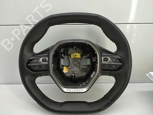 Volante PEUGEOT 2008 II (UD_, US_, UY_, UJ_, UR_, UC_) 1.5 BlueHDI 100 (102 hp) 31255406