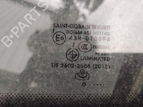 Vindrude CITROËN C4 II (NC_) 1.6 HDi 115 | BP31255166C63 - Image 2