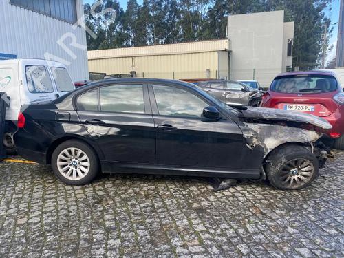 Left rear steering knuckle BMW 3 (E90) 320 d | BP36888710M27 - Image 4