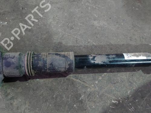 Used Left rear shock absorber Left rear shock absorber PEUGEOT 208 II (UB_, UP_, UW_, UJ_) 1.5 BlueHDI 100 (102 hp) 40544704 40544704