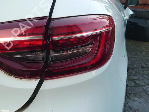 Højre baglygte RENAULT CLIO V (B7_) 1.0 SCe 65 (B7MG) (67 hp) 31759757