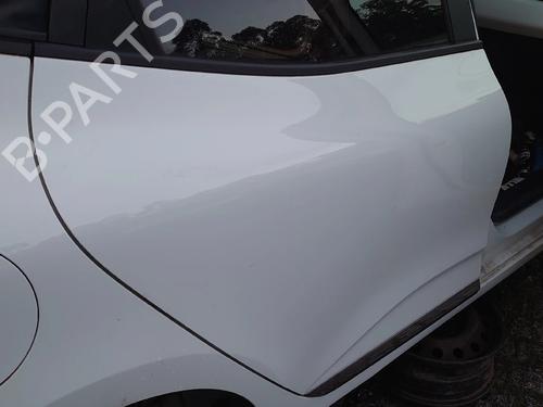 Dør højre bagtil RENAULT CLIO V (B7_) 1.0 SCe 65 (B7MG) | BP31759732C5 - Image 2
