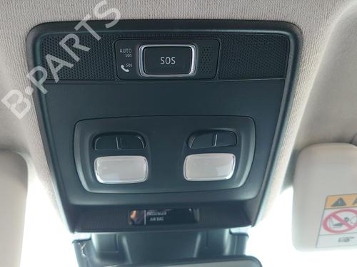 Used Interior roof light RENAULT CLIO V (B7_) 1.0 SCe 65 (B7MG) (67 hp) 31759752
