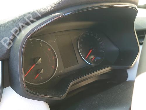 Instrument cluster RENAULT CLIO V (B7_) 1.0 SCe 65 (B7MG) | BP31759747C47 - Image 2