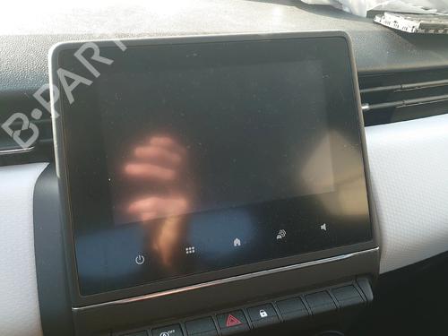 Used Radio RENAULT CLIO V (B7_) 1.0 SCe 65 (B7MG) (67 hp) 31759764