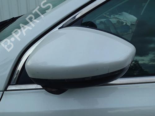 Retrovisor esquerdo Retrovisor esquerdo 31725741 31725741