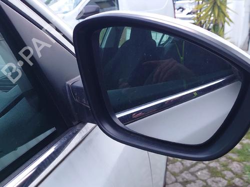 Retrovisor direito Retrovisor direito PEUGEOT 308 II (LB_, LP_, LW_, LH_, L3_) [2013-2021] 31725740 31725740