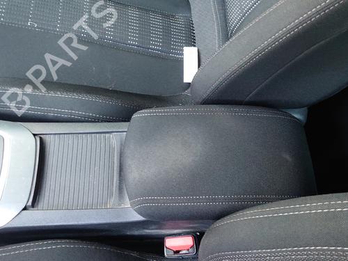 Used Armrest / Center console Armrest / Center console PEUGEOT 308 II (LB_, LP_, LW_, LH_, L3_) [2013-2021] 31725757 31725757