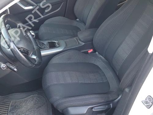 Sæde sæt PEUGEOT 308 II (LB_, LP_, LW_, LH_, L3_) [2013-2021]  31725759