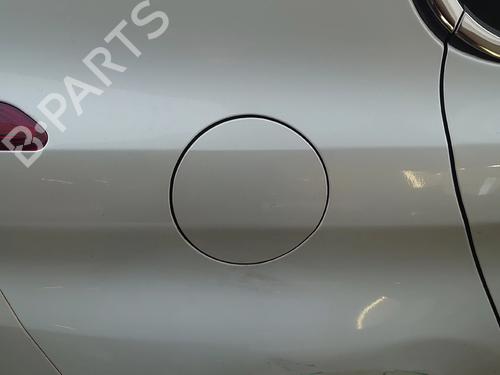Used Fuel flap PEUGEOT 308 I (4A_, 4C_) 2.0 HDi (150 hp) 31725742