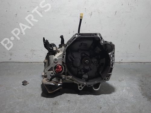 Boîte de vitesses RENAULT CLIO V (B7_) 1.0 SCe 65 (B7MG) (67 hp) 31759766