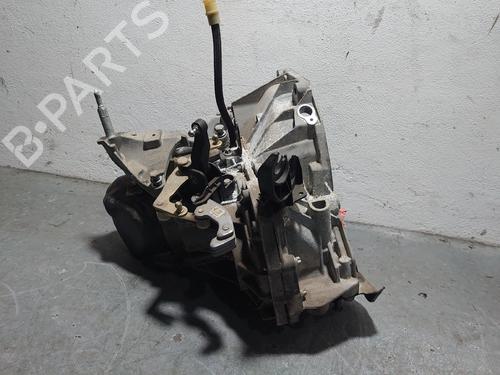 Gearkasse RENAULT CLIO V (B7_) 1.0 SCe 65 (B7MG) | BP31759766M3 