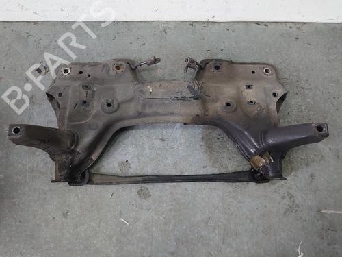 Forbro FIAT PUNTO EVO Hatchback Van (199_) 1.3 D Multijet (199.AXT1A, 199.AXC1A) (75 hp) 31725823