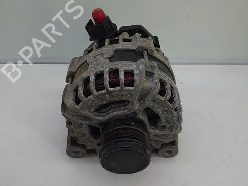 Dynamo RENAULT CLIO V (B7_) 1.0 SCe 65 (B7MG) (67 hp) 31759770