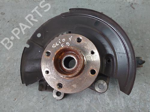 Fusee rechts voor RENAULT CLIO V (B7_) 1.0 SCe 65 (B7MG) (67 hp) 31759778