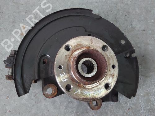 Fusee links voor RENAULT CLIO V (B7_) 1.0 SCe 65 (B7MG) (67 hp) 31759779