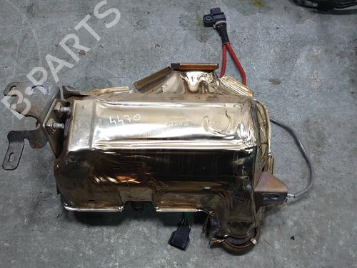 Katalysator RENAULT CLIO V (B7_) 1.0 SCe 65 (B7MG) (67 hp) 31759772