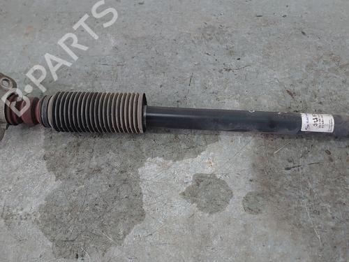 Used Right rear shock absorber FIAT PUNTO EVO Hatchback Van (199_) 1.3 D Multijet (199.AXT1A, 199.AXC1A) (75 hp) 31725825