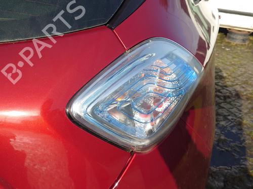 Farolim direito RENAULT ZOE (BFM_) ZOE (58 hp) 31725816