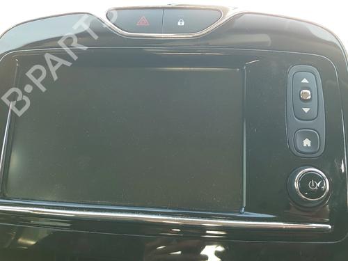 Bilradio RENAULT ZOE (BFM_) ZOE (58 hp) 31725809