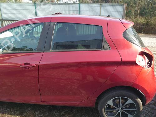 Dør venstre bagtil RENAULT ZOE (BFM_) ZOE (58 hp) 31725803