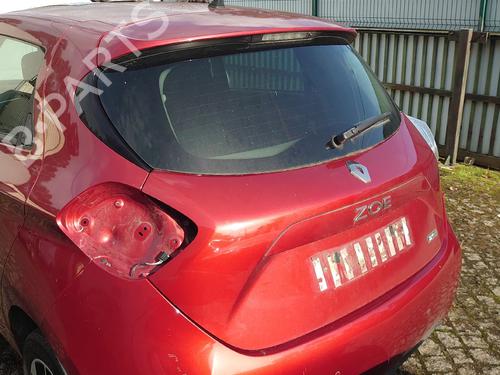 Heckklappe für RENAULT ZOE (BFM_) ZOE (58 hp) 31725801