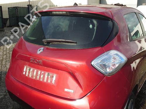 Tailgate RENAULT ZOE (BFM_) | BP31725801C6