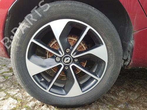 Rim RENAULT ZOE (BFM_) ZOE | BP31725794C45 
