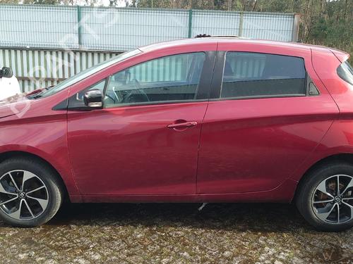 Used Rim RENAULT ZOE (BFM_) ZOE (58 hp) 31725794