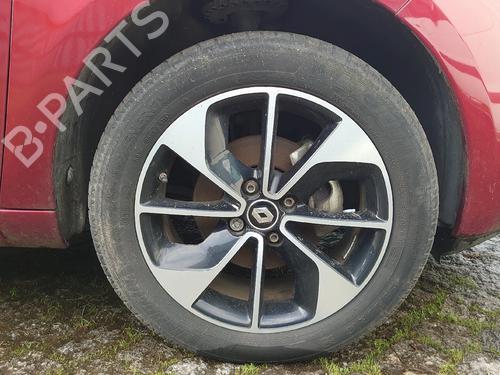 Rim RENAULT ZOE (BFM_) ZOE | BP31725794C45 