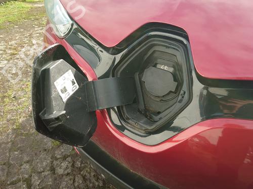 Cable RENAULT ZOE (BFM_) | BP31725798E12