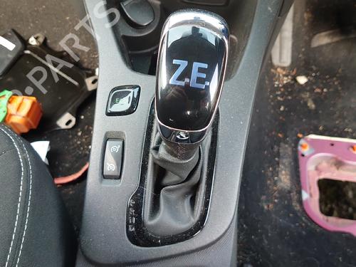Leva del cambio RENAULT ZOE (BFM_) ZOE (58 hp) 31725814