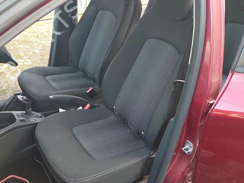 Sæde sæt RENAULT ZOE (BFM_) ZOE (58 hp) 31725810