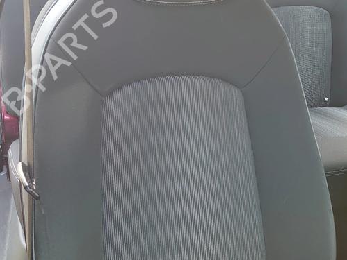 Conjunto de bancos RENAULT ZOE (BFM_) ZOE | BP31725810C78 