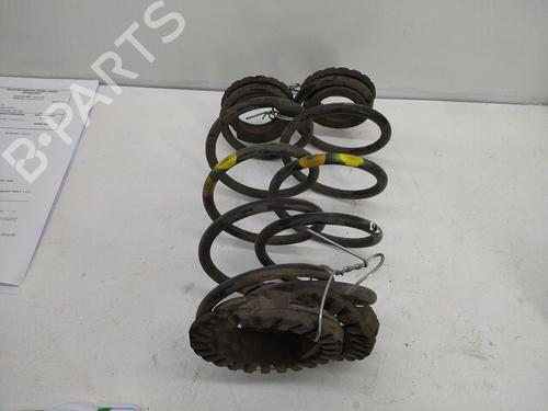 Used Other FIAT PUNTO EVO Hatchback Van (199_) 1.3 D Multijet (199.AXT1A, 199.AXC1A) (75 hp) 31725830