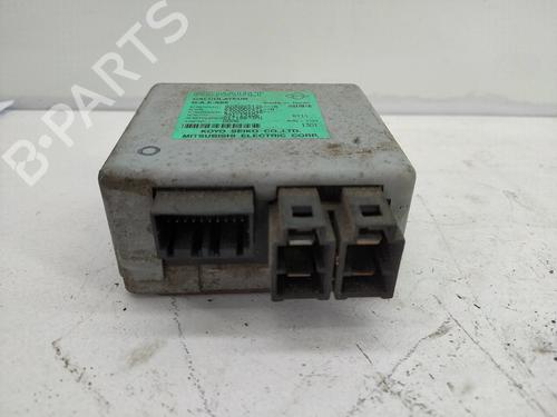 Otra RENAULT CLIO II (BB_, CB_) [1998-2016]  31725839