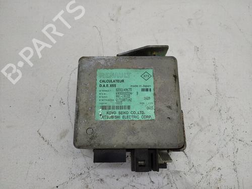 Electronic module RENAULT CLIO II (BB_, CB_) | BP31725836M83