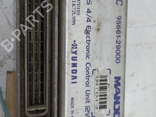 Used Electronic module Electronic module 31725841 31725841