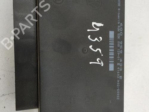 Electronic module SEAT IBIZA III (6L1) 1.2 | BP31725842M83