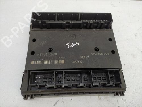 Elektronische module SEAT IBIZA III (6L1) 1.2 (64 hp) 31725843