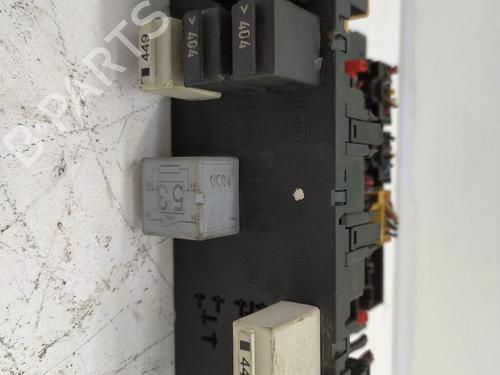 Electronic module VW PASSAT B5.5 (3B3) | BP31725844M83