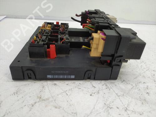 Electronic module VW PASSAT B5.5 (3B3) | BP31725844M83