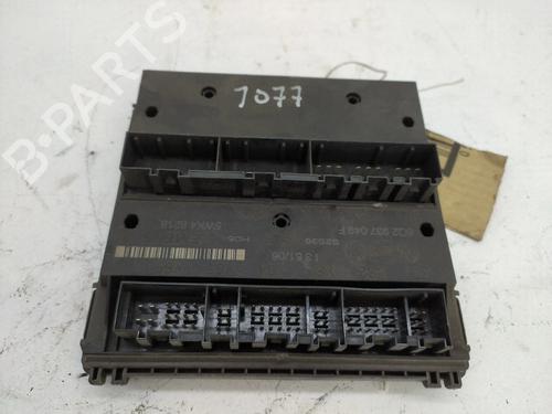 Used Electronic module SEAT IBIZA III (6L1) [2002-2009]  21609565