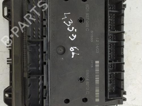 Elektronische module SEAT IBIZA III (6L1) 1.2 (64 hp) 31725846