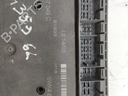 Electronic module SEAT IBIZA III (6L1) 1.2 | BP31725846M83 - Image 2