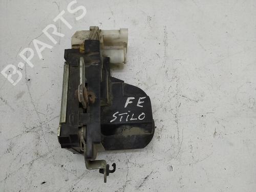 Used Front left lock FIAT STILO (192_) [2001-2010]  31759806