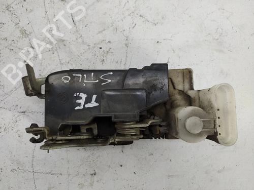 Used Rear left lock FIAT STILO (192_) [2001-2010]  31759805